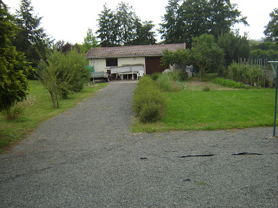 Astruc Eloi à Grandrieu