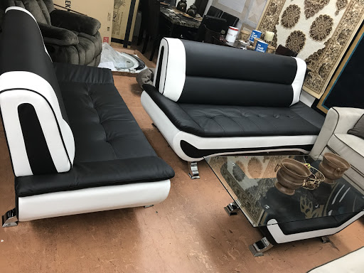 Furniture Store «Hanane Furniture», reviews and photos, 2822 Recker Hwy, Winter Haven, FL 33880, USA