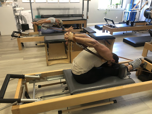 Pilates Studio «Internal Fire Pilates», reviews and photos, 457 Miller Ave, Mill Valley, CA 94941, USA