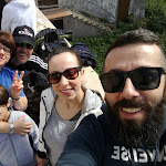 Photo n°3 de l'avis de Michele.a fait le 12/04/2018 à 21:37 sur le  Ristorante La Grotta di Tufo à San Costanzo