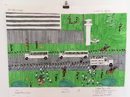 Museum «Walter Anderson Museum of Art», reviews and photos, 510 Washington Ave, Ocean Springs, MS 39564, USA