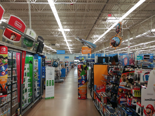 Department Store «Walmart Supercenter», reviews and photos, 12981 Shelbyville Rd, Middletown, KY 40243, USA