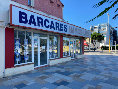 Barcares Immobilier