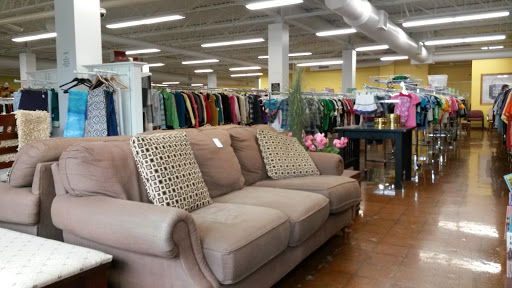 St Vincent de Paul Society and Thrift Store