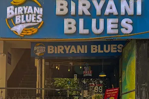 Biryani Blues image