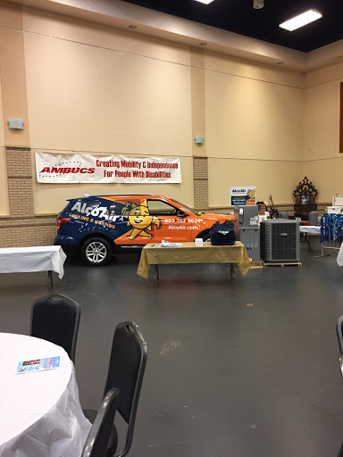 Air Conditioning Contractor «Alco Air», reviews and photos