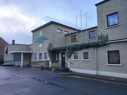 Castleblayney Enterprise Centre