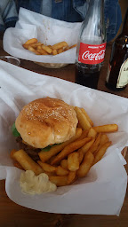 Photo n°65 de Holy Moly Burger à Lille ()