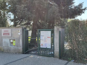 École Maternelle Publique Sévigné