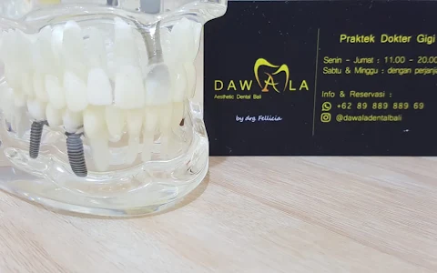 Dawala aesthetic dental house image