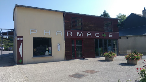 Pharmacie Penalba à Saulces-Monclin