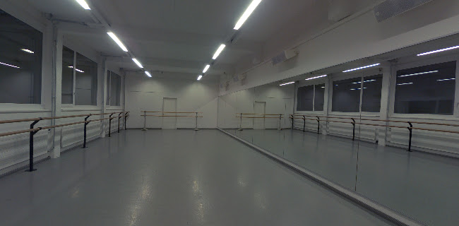 Ballet-Center Zürich Öffnungszeiten