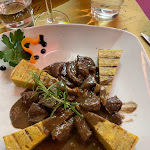 Photo n°7 de l'avis de david.e fait le 02/09/2020 à 13:59 sur le  Ulisse à Aosta