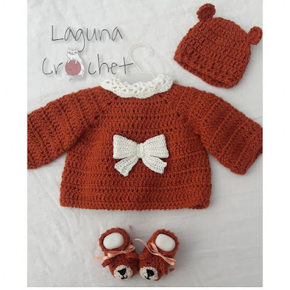 Laguna Crochet