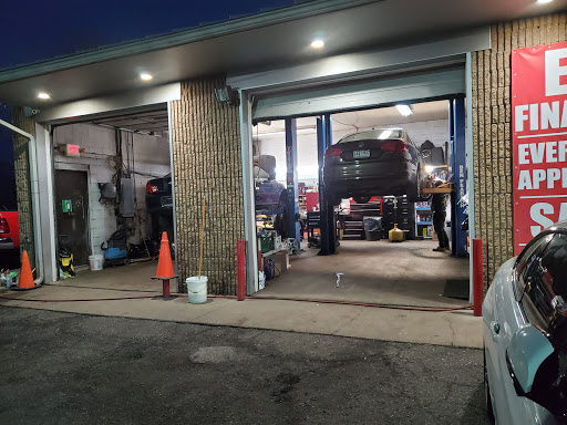 Used Car Dealer «Bristol Auto Mall», reviews and photos, 7402 Bristol Pike, Levittown, PA 19057, USA