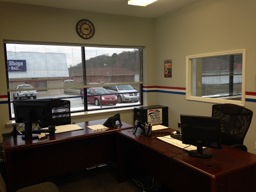 Used Car Dealer «Buy Here Pay Here USA», reviews and photos, 151 Island Dr, Dayton, TN 37321, USA