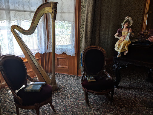 Museum «Healy House & Dexter Cabin», reviews and photos, 912 Harrison Ave, Leadville, CO 80461, USA