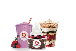 Red Mango image