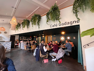 Photo n°29 de Café Gadagne à Lyon ()