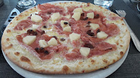 Pizza du Pizzeria Lou Pountet à Bagnères-de-Luchon - n°18