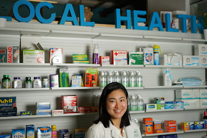 Local Health Pharmacy - Harvey