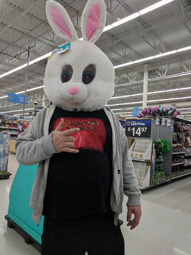 Department Store «Walmart Supercenter», reviews and photos, 10900 Parkside Dr, Knoxville, TN 37934, USA