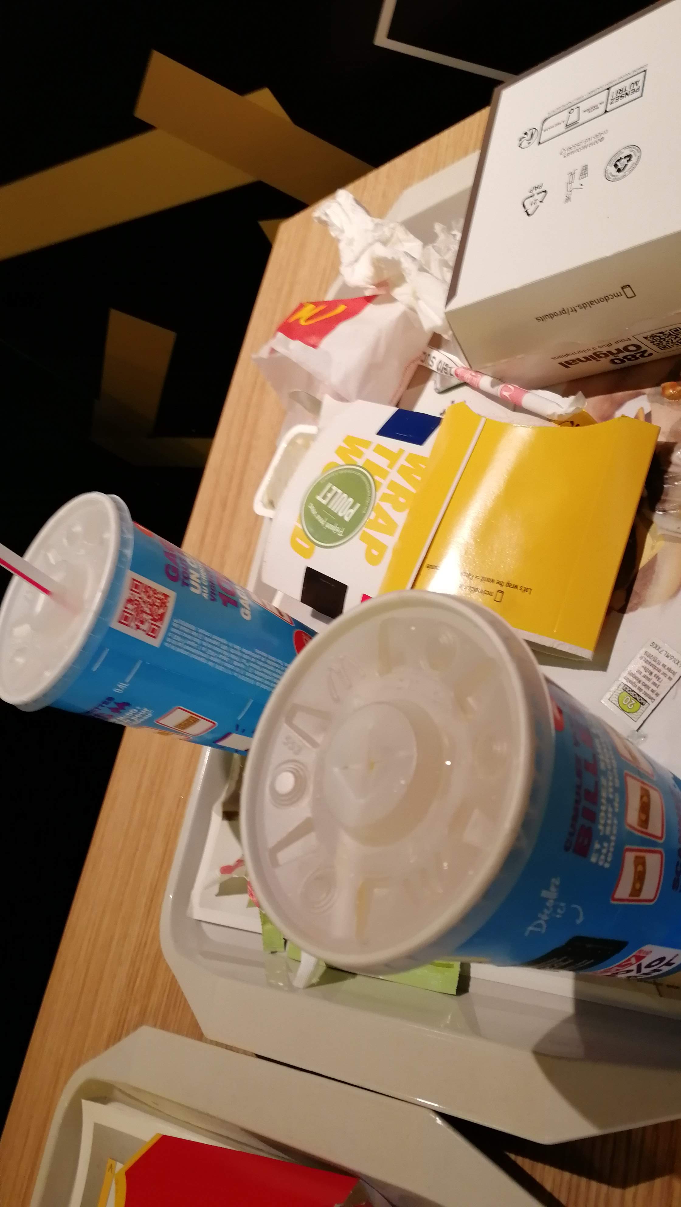 Photo n° 2 de l'avis de Emmanuel.L fait le 01/11/2019 à 22:50