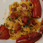 Photo n°1 de l'avis de Kelly.i fait le 29/08/2022 à 14:43 sur le  Ristorante Il Toscano à Bolsena