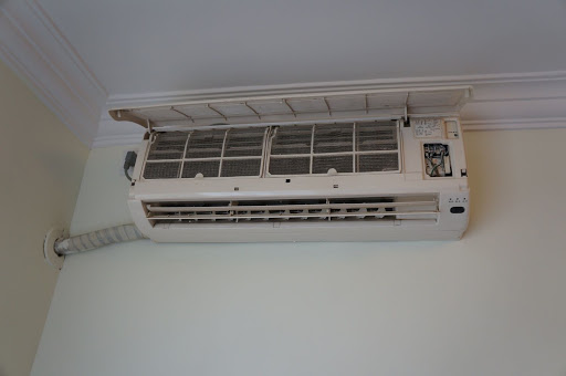 Installation of air conditioners (Kharkiv)