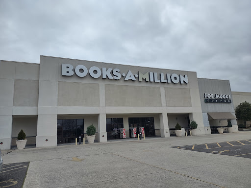 Book Store «Books-A-Million», reviews and photos, 450 Cornerstone Blvd, Hot Springs, AR 71913, USA