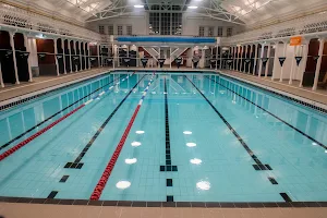 Leith Victoria Swim Centre image