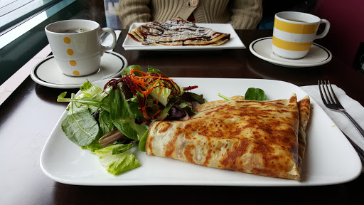 Shopping Mall «Crystal Springs Shopping Village», reviews and photos, 100 De Anza Blvd, San Mateo, CA 94402, USA