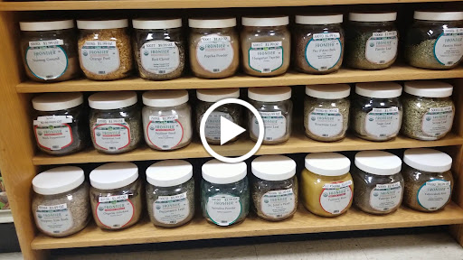 Health Food Store «Nassau Health Foods», reviews and photos, 833 Courson Rd, Fernandina Beach, FL 32034, USA