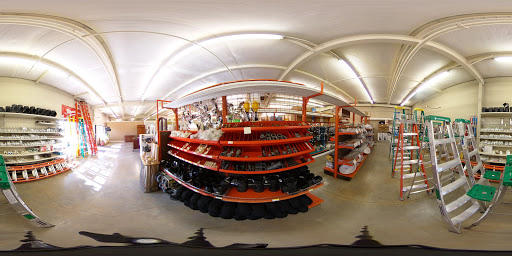 Lumber Store «Gobble-Fite Lumber Company, Inc.», reviews and photos, 302 Wilson St NW, Decatur, AL 35601, USA