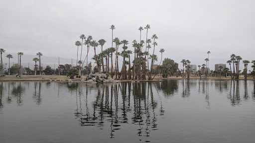 Golf Course «Encanto Golf Course», reviews and photos, 2745 N 15th Ave, Phoenix, AZ 85007, USA