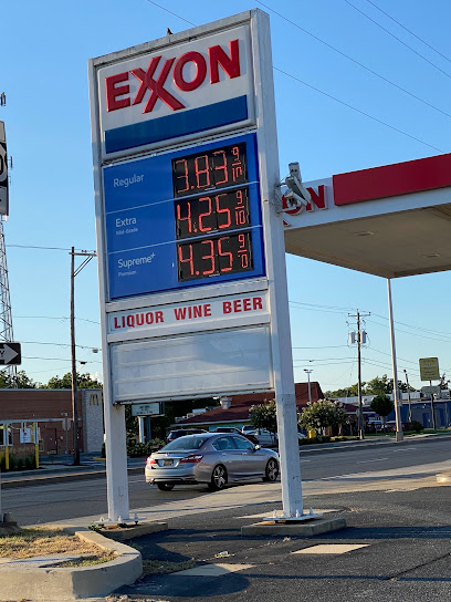 Exxon