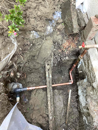 Plumber «Barnett Plumbing», reviews and photos, 780 E Airway Blvd, Livermore, CA 94551, USA