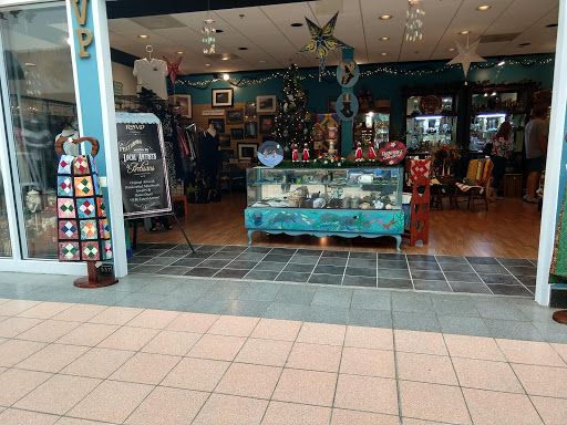 Shopping Mall «Crystal River Mall», reviews and photos, 1801 US-19, Crystal River, FL 34428, USA