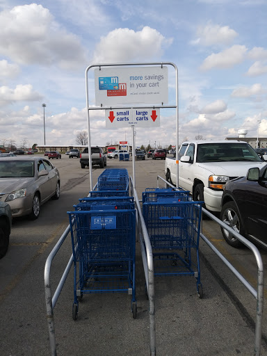 Grocery Store «Meijer», reviews and photos, 2507 Chester Blvd, Richmond, IN 47374, USA