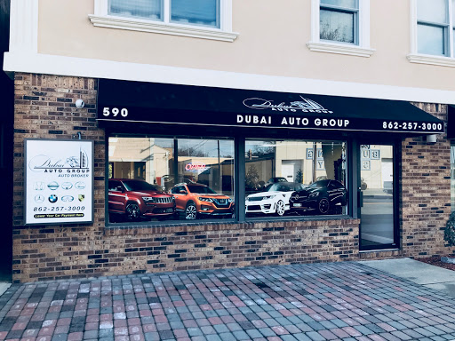 Used Car Dealer «Charles & Sons Auto Sales Inc», reviews and photos, 516 Union Blvd, Totowa, NJ 07512, USA