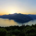 Photo n°2 de l'avis de daniela.a fait le 14/06/2022 à 13:10 sur le  I Due Roccoli à Iseo