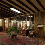 Photo n°1 de l'avis de Arianna. fait le 30/10/2018 à 11:38 sur le  Le Calandrine à Cimadolmo