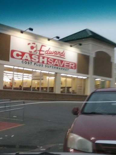 Grocery Store «Edwards Cash Saver», reviews and photos, 1701 Main St, Little Rock, AR 72206, USA