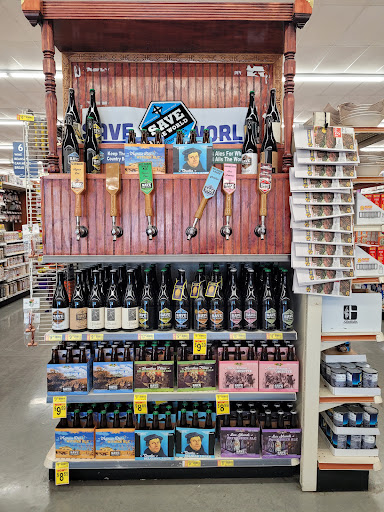 Supermarket «Lowes Market», reviews and photos, 7708 Lohman Ford Rd, Lago Vista, TX 78645, USA