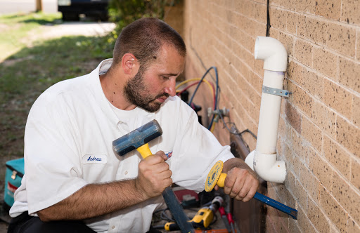 HVAC Contractor «ARS / Rescue Rooter Charleston», reviews and photos