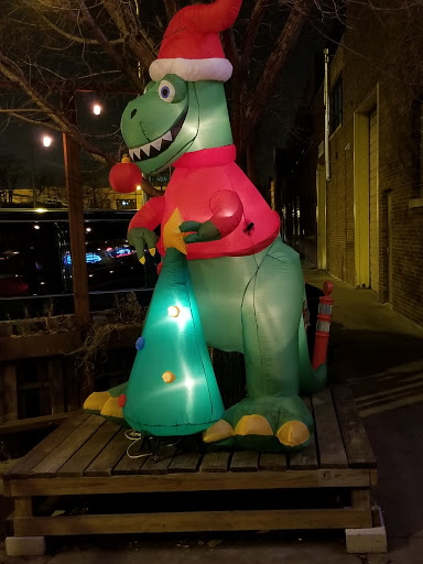 Bar «The Hideout», reviews and photos, 1354 W Wabansia Ave, Chicago, IL 60642, USA