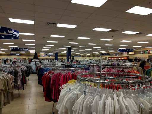 Thrift Store «Goodwill - Pineville», reviews and photos, 10124 Johnston Rd, Charlotte, NC 28210, USA