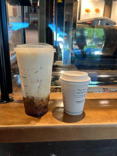 Starbucks image