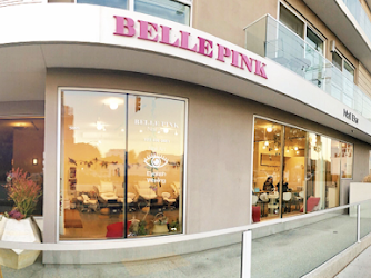 Belle Pink Nail Salon