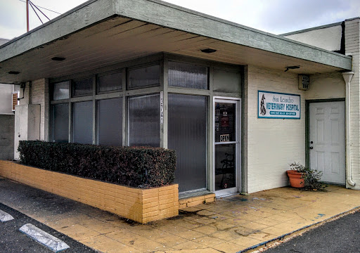 San Leandro Veterinary Clinic